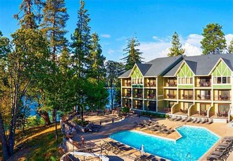 Lake arrowhead spa and resort - Property Management , Owner at Lake Arrowhead Resort and Spa, responded to this review Responded August 8, 2021 Thank you for sharing all the aspects of your time with us. We want you to know we are committed to providing the highest level of service and quality for every guest; therefore, we will address your concerns with the …